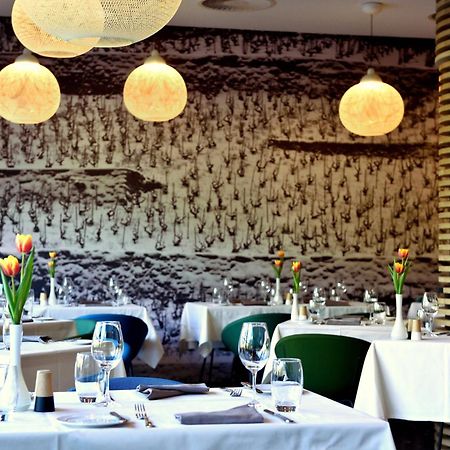Hotel Vatel 4* Superior Martigny Dış mekan fotoğraf
