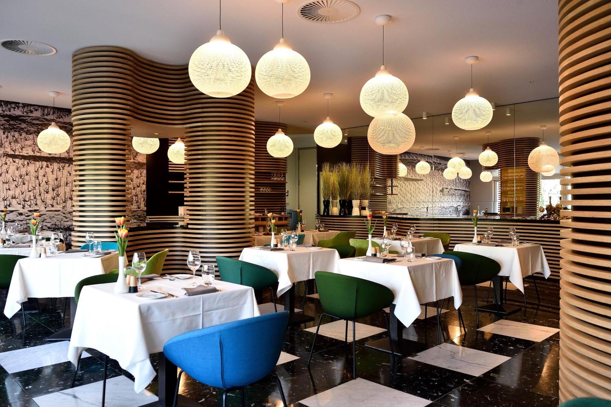 Hotel Vatel 4* Superior Martigny Dış mekan fotoğraf
